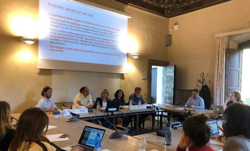 pastres-florence-seminar