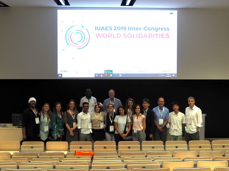 Full Group Photo CR IUAES Conference volunteer.jpeg