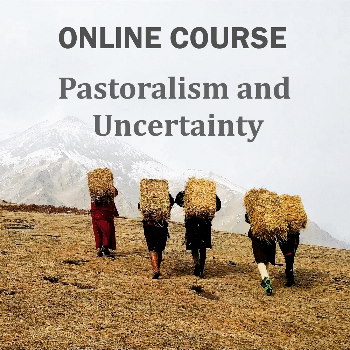 Online course: Pastoralism and Uncertainty