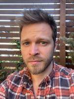 Rodgers_Profile Photo for PASTRES site