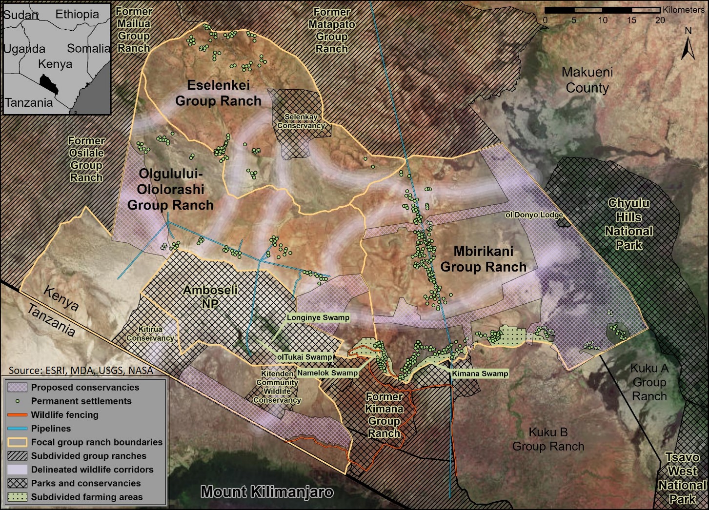 1b.-map-of-group-ranches-conservancies-in-process-of-formation-and ...