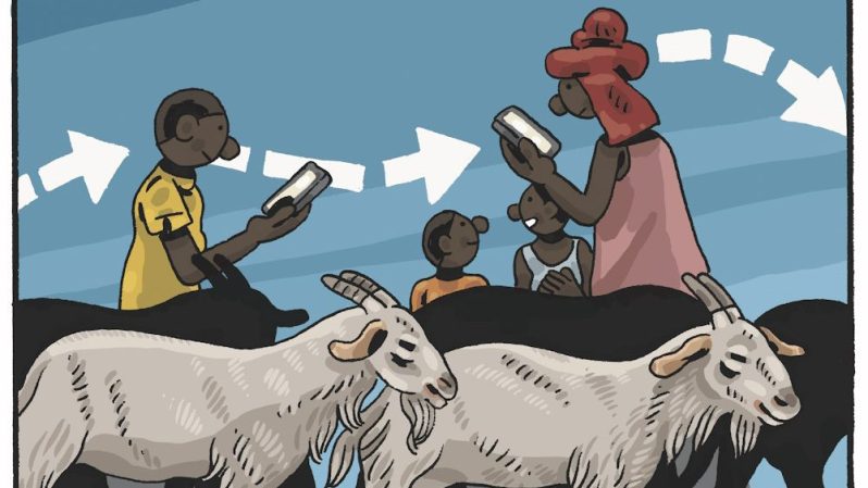 Uncertain Animation Uncertain Worlds – watch our new animation – Pastoralism, Uncertainty ...